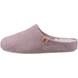 Hush Puppies Slippers - Pink - HPW1000-189-6 The Good Slipper